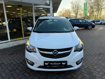 Opel KARL